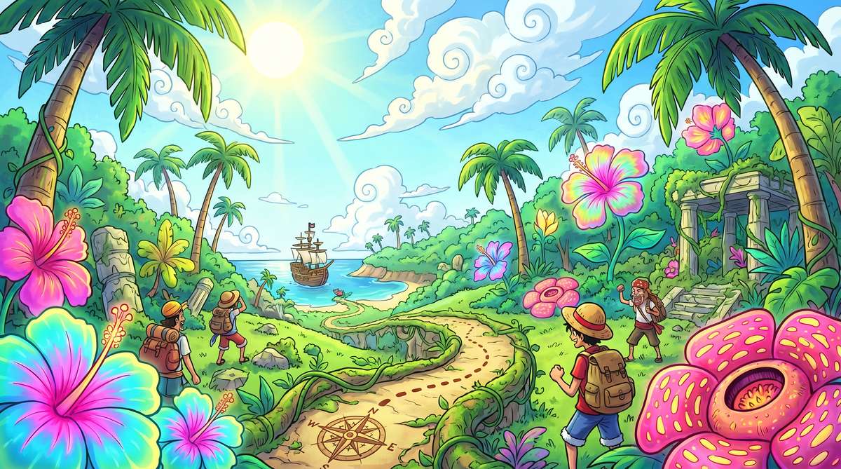 海角社区海贼王社区植物视频